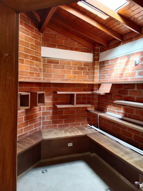 Casa de 4 alcobas en venta en Monteazul, Sabaneta, 283 m² · foto 24 de 24