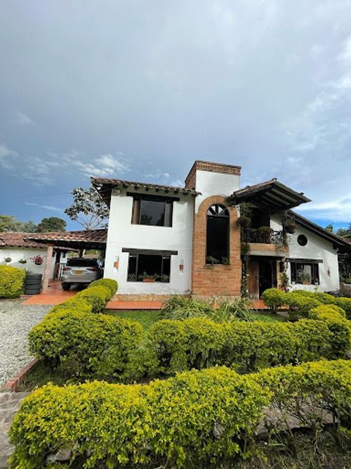 Finca en venta en Llano Grande, Rionegro, 300 m² · foto 2 de 24