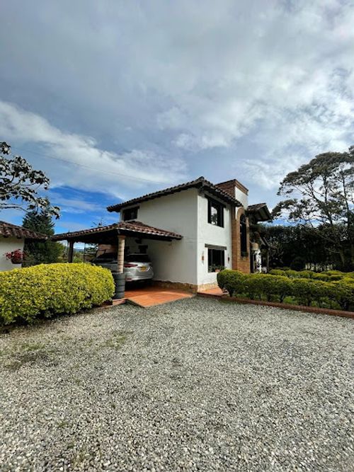 Finca en venta en Llano Grande, Rionegro, 300 m² · foto 4 de 24