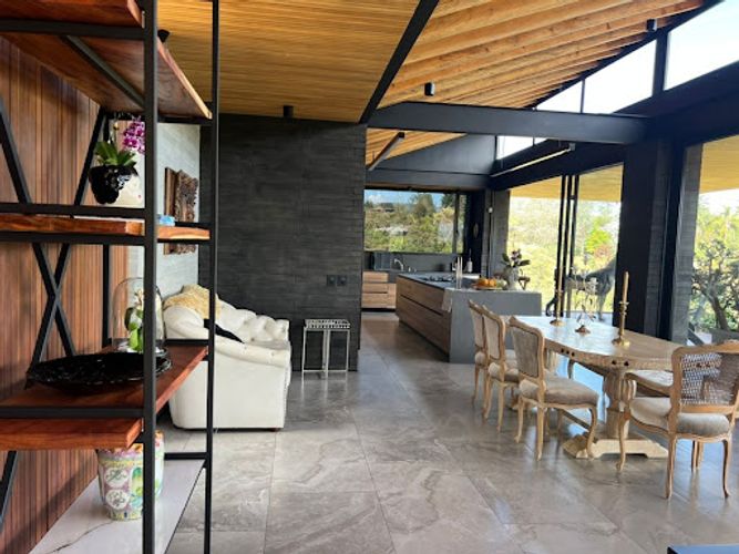 Finca en venta en Don Diego, El Retiro, 432 m² · foto 10 de 24