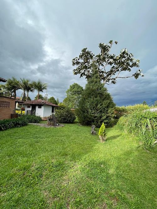 Finca en venta en Llano Grande, Rionegro, 300 m² · foto 5 de 24