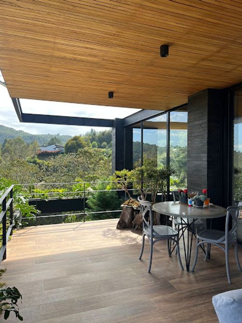 Finca en venta en Don Diego, El Retiro, 432 m² · foto 12 de 24