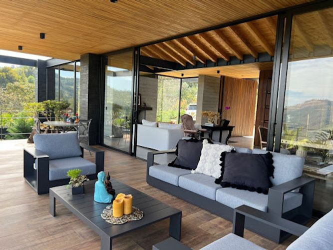Finca en venta en Don Diego, El Retiro, 432 m² · foto 13 de 24