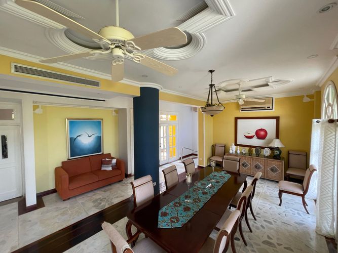 Casa de 4 alcobas en venta en Salgar, Atlántico · foto 9 de 24