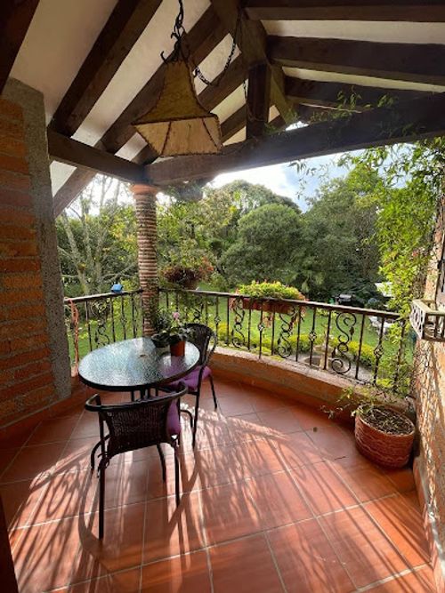 Finca en venta en Llano Grande, Rionegro, 300 m² · foto 8 de 24