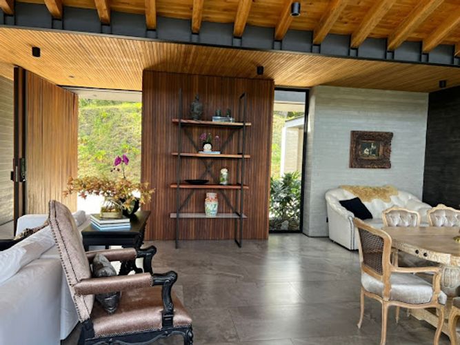 Finca en venta en Don Diego, El Retiro, 432 m² · foto 14 de 24
