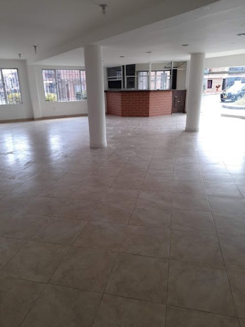 Local en arriendo en El Carmen De Viboral, El Carmen de Viboral, 157 m² · foto 6 de 9