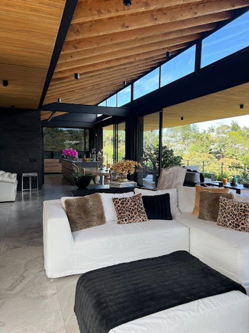 Finca en venta en Don Diego, El Retiro, 432 m² · foto 15 de 24