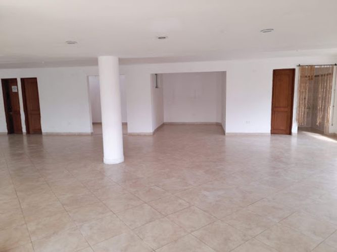 Local en arriendo en El Carmen De Viboral, El Carmen de Viboral, 157 m² · foto 8 de 9