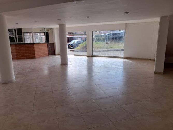 Local en arriendo en El Carmen De Viboral, El Carmen de Viboral, 157 m² · foto 9 de 9