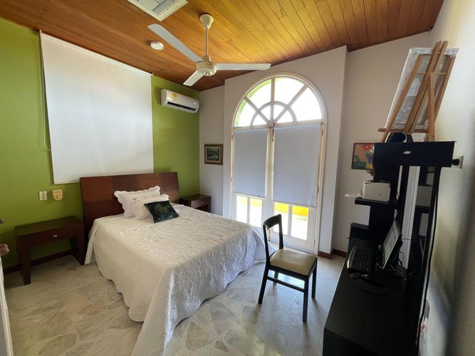 Casa de 4 alcobas en venta en Salgar, Atlántico · foto 12 de 24