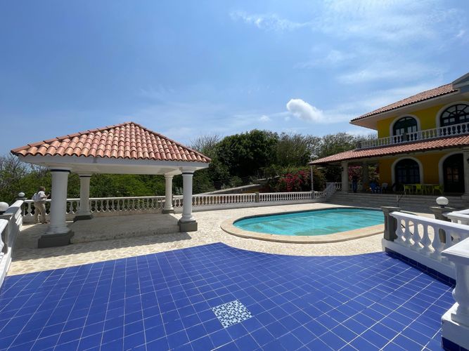 Casa de 4 alcobas en venta en Salgar, Atlántico · foto 2 de 24