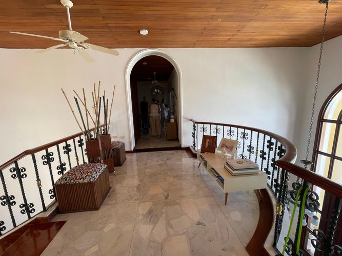 Casa de 4 alcobas en venta en Salgar, Atlántico · foto 21 de 24