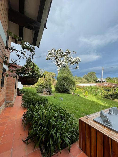 Finca en venta en Llano Grande, Rionegro, 300 m² · foto 17 de 24