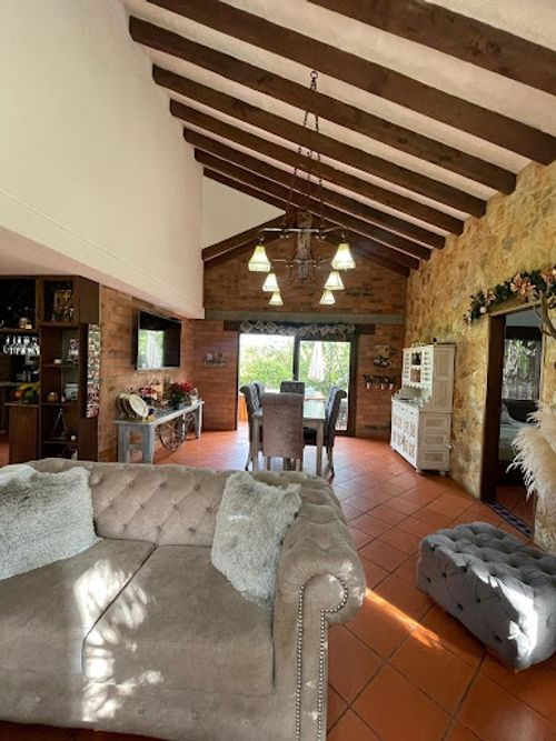 Finca en venta en Llano Grande, Rionegro, 300 m² · foto 18 de 24