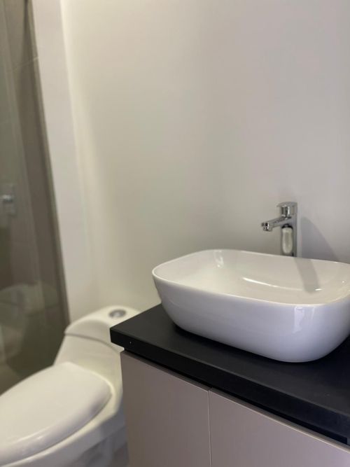 Apartaestudio en venta en La Macarena, Dosquebradas, 47 m² · foto 11 de 13