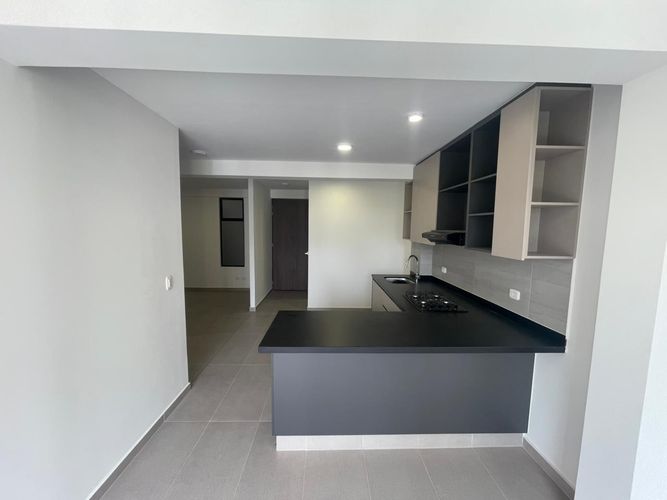 Apartaestudio en venta en La Macarena, Dosquebradas, 47 m² · foto 4 de 13