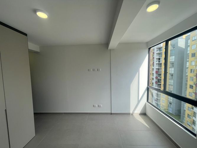 Apartaestudio en venta en La Macarena, Dosquebradas, 47 m² · foto 10 de 13