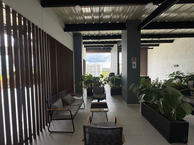 Apartaestudio en venta en La Macarena, Dosquebradas, 47 m² · foto 2 de 13