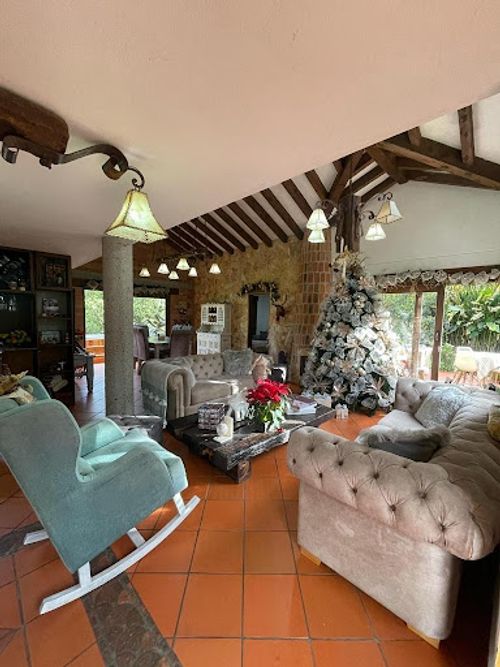 Finca en venta en Llano Grande, Rionegro, 300 m² · foto 22 de 24