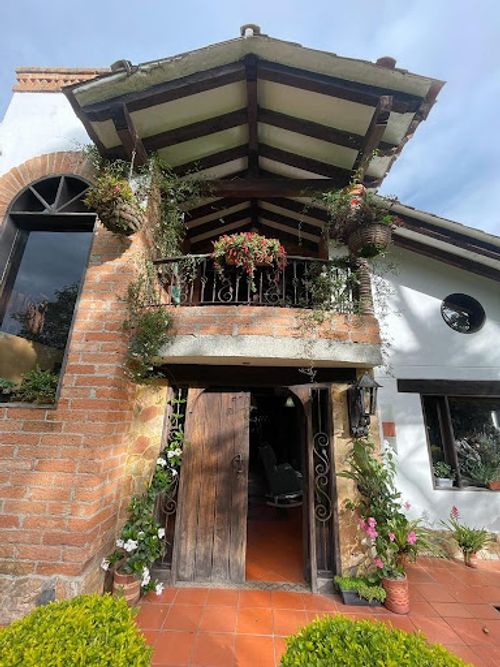 Finca en venta en Llano Grande, Rionegro, 300 m² · foto 24 de 24