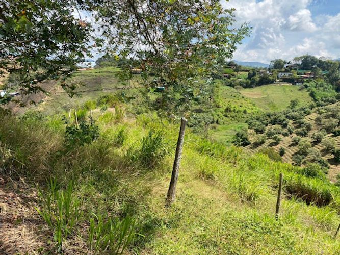 Finca en venta en El Porvenir, Rionegro, 200 m² · foto 2 de 19