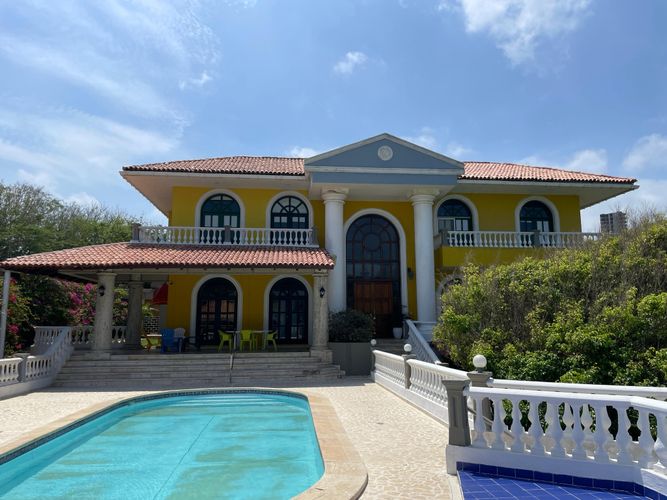 Casa de 4 alcobas en venta en Salgar, Atlántico · foto 3 de 24