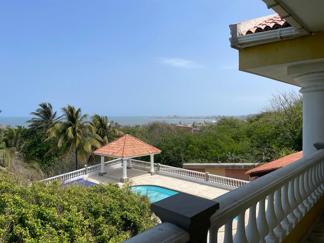 Casa de 4 alcobas en venta en Salgar, Atlántico · foto 17 de 24