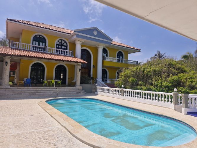 Casa de 4 alcobas en venta en Salgar, Atlántico · foto 4 de 24