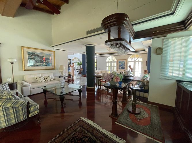 Casa de 4 alcobas en venta en Salgar, Atlántico · foto 24 de 24