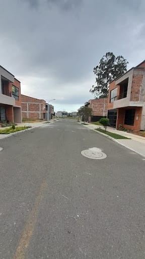 Lote en venta en La Ceja, 99 m² · foto 2 de 6
