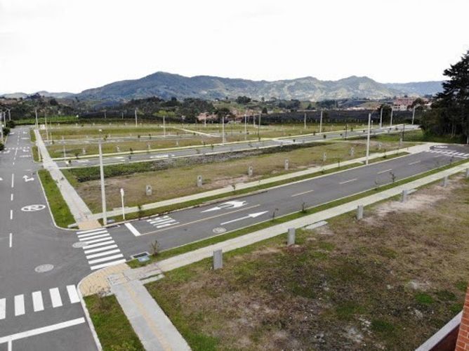 Lote en venta en La Ceja, 99 m² · foto 6 de 6