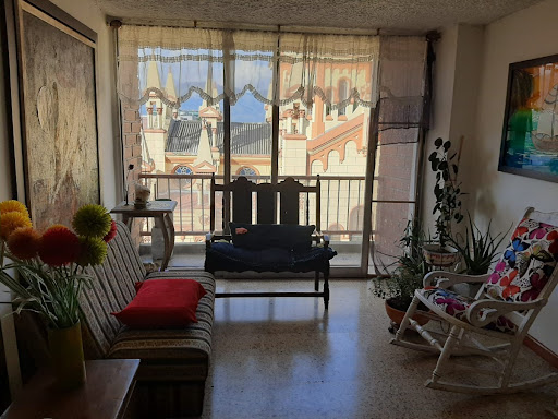 Apartment for sale in Centro, Medellín 3
