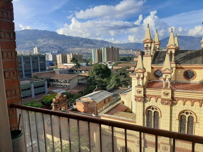 Apartamento en venta en Jesus Nazareno, Medellín · foto 6 de 24