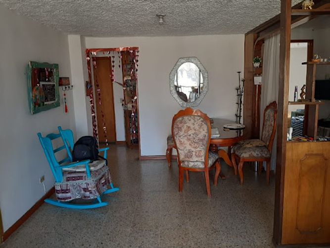 Apartamento en venta en Jesus Nazareno, Medellín · foto 7 de 24