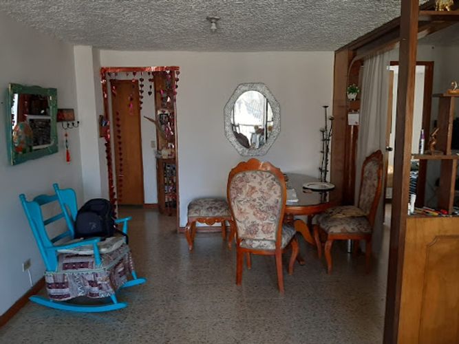 Apartamento en venta en Jesus Nazareno, Medellín · foto 8 de 24