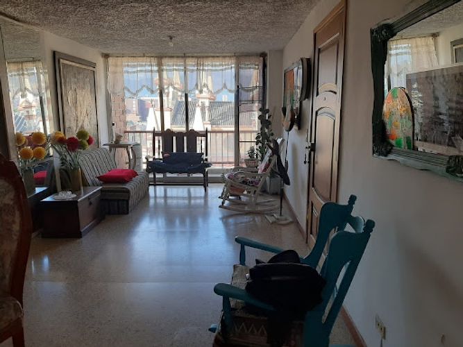 Apartamento en venta en Jesus Nazareno, Medellín · foto 9 de 24