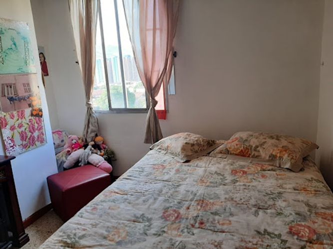 Apartamento en venta en Jesus Nazareno, Medellín · foto 13 de 24