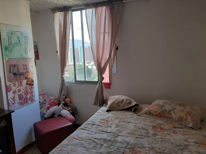 Apartamento en venta en Jesus Nazareno, Medellín · foto 14 de 24
