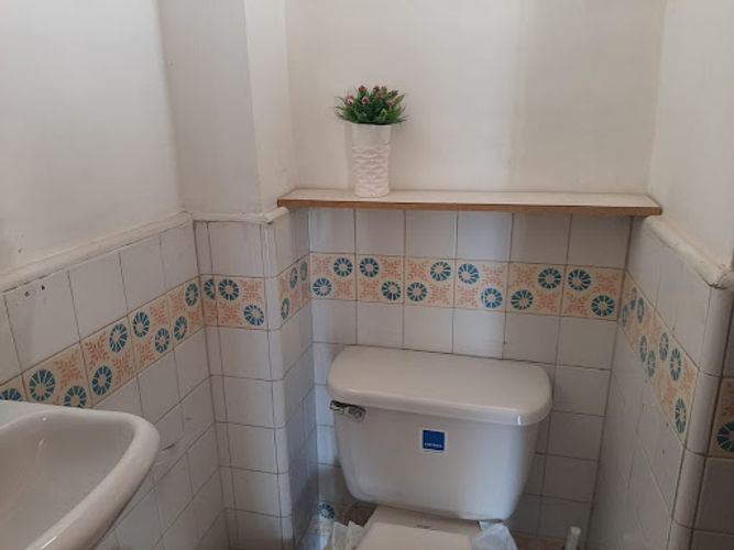 Apartamento en venta en Jesus Nazareno, Medellín · foto 15 de 24