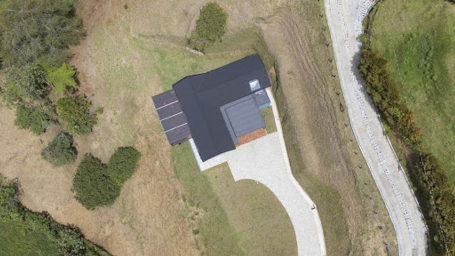 Finca en arriendo en Alto De La Ramada, Marinilla, 175 m² · foto 5 de 15