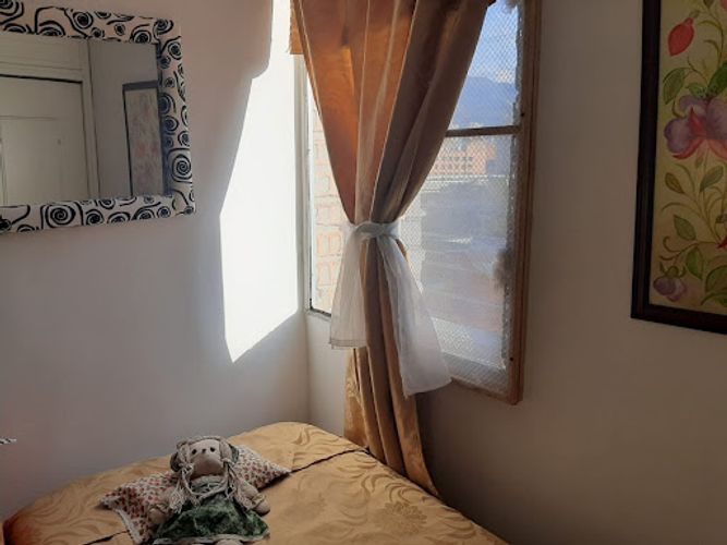 Apartamento en venta en Jesus Nazareno, Medellín · foto 16 de 24