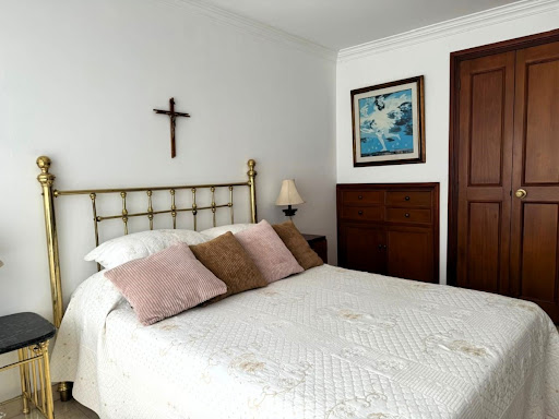 Apartamento en venta en Lalinde, Medellín · foto 16 de 24
