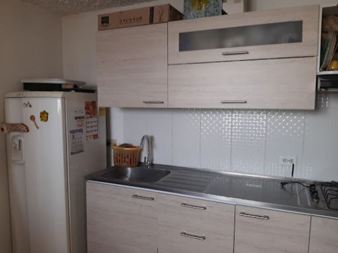 Apartamento en venta en Jesus Nazareno, Medellín · foto 20 de 24