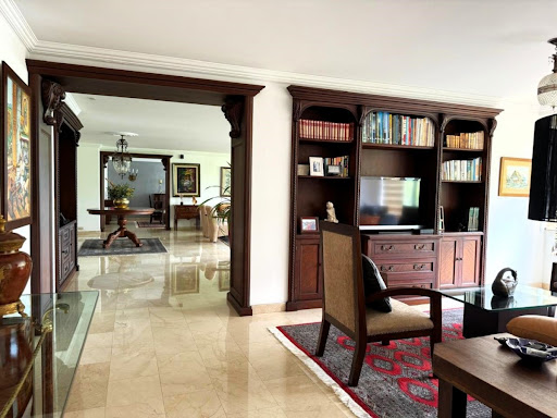 Apartamento en venta en Lalinde, Medellín · foto 17 de 24