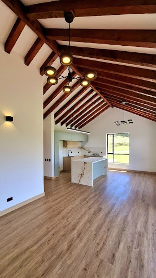 Finca en arriendo en Alto De La Ramada, Marinilla, 175 m² · foto 10 de 15