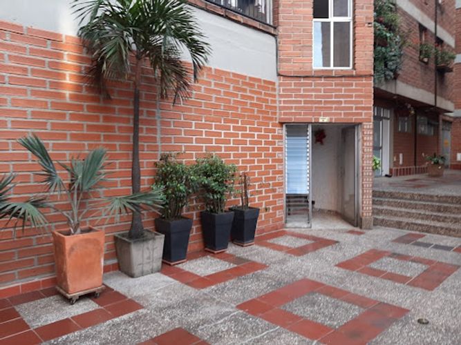 Apartamento en venta en Jesus Nazareno, Medellín · foto 21 de 24