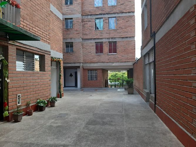 Apartamento en venta en Jesus Nazareno, Medellín · foto 22 de 24