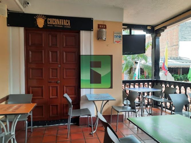 Local en arriendo en La Candelaria, Medellín, 40 m² · foto 9 de 13