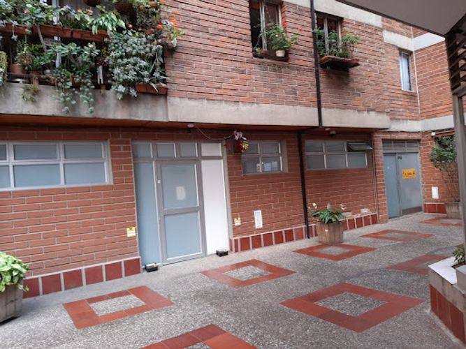 Apartamento en venta en Jesus Nazareno, Medellín · foto 23 de 24